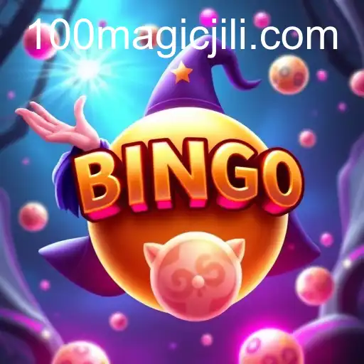 MagicJili: Revolutionizing Bingo with a Magical Touch