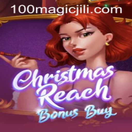 ChristmasReachBonusBuy: Dive into the Magic World of Jili