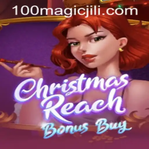 ChristmasReachBonusBuy: Dive into the Magic World of Jili