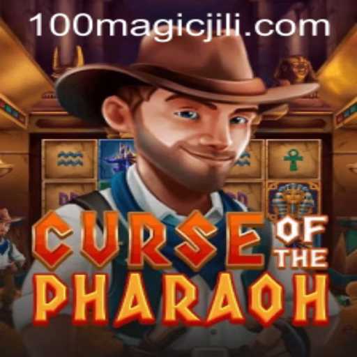 Curse of the Pharaoh: Unlocking Ancient Mysteries and Modern Magic