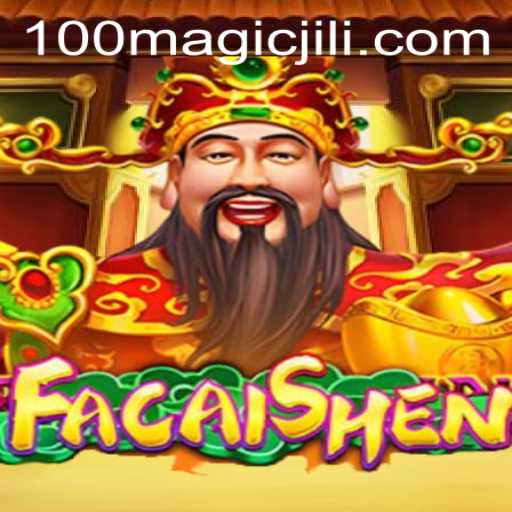 Exploring FaCaiShen: The Magic of Jili in the Gaming World