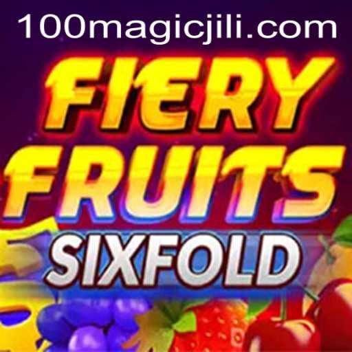 Exploring FieryFruitsSixFold: A Thrilling Adventure with MagicJili