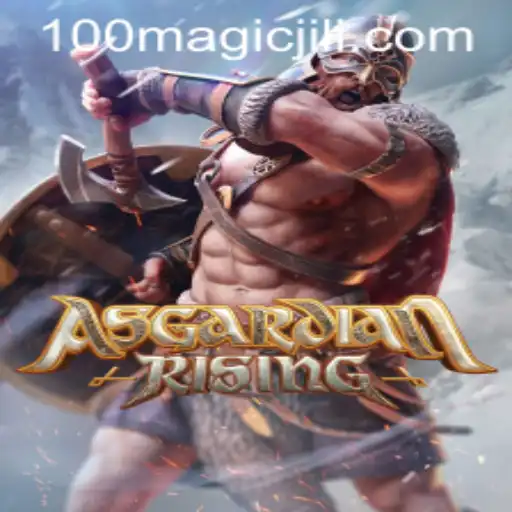 Discover the Enchanting World of AsgardianRising and the Magic of MagicJili