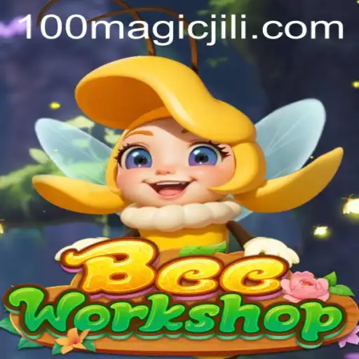 BeeWorkshop: A Magical Journey in the Buzzing World of Creativity