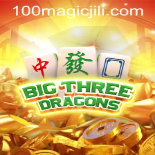Exploring BigThreeDragons: Unveiling the Magic of Jili