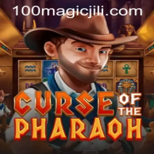 Curse of the Pharaoh: Unlocking Ancient Mysteries and Modern Magic