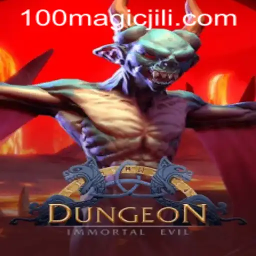 Exploring the Mystical World of Dungeon: A Magicjili Adventure