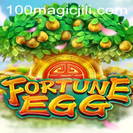 Unveiling the Mystical World of FortuneEgg: A Journey Through Magicjili