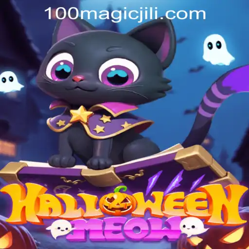 HalloweenMeow Unveiled: Dive into the Magical World of MagicJili