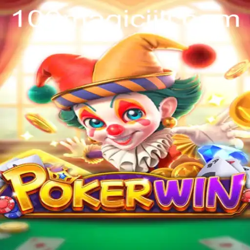 Discovering POKERWIN: The Thrilling Card Game with a Magical Twist