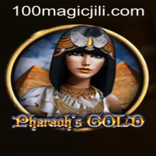 The Enchantment of PharaohsGold: Unveiling the Mystique of magicjili