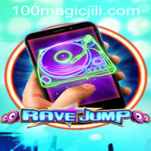 Discover the Enchanting World of RaveJumpmobile and Its Magical Element: Magicjili