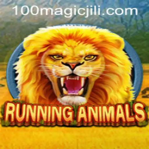 Exploring the Enchanting World of RunningAnimals: A Magicjili Adventure