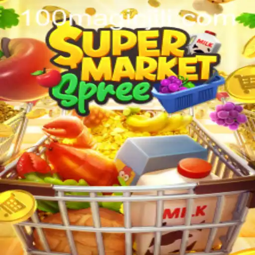 Exploring SupermarketSpree: The Enchanting World of MagicJili