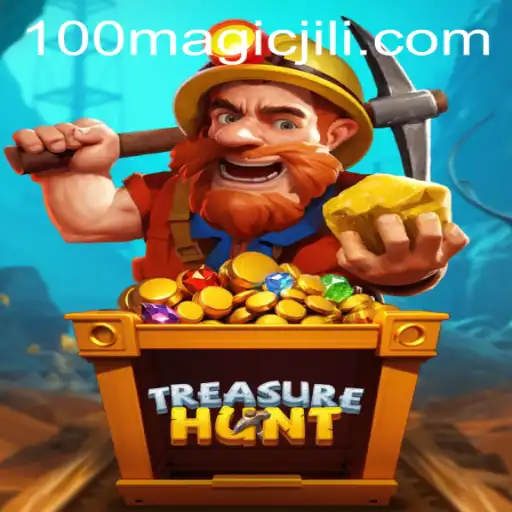 Exploring the Enchantment of TreasureHunt: A Magical Adventure Awaits