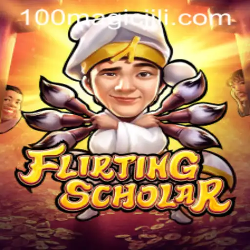 FlirtingScholar: A Magical Adventure in Gaming