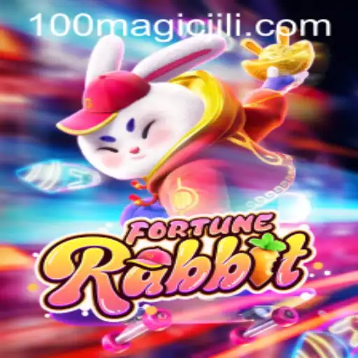 FortuneRabbit: A Magical Adventure with MagicJili