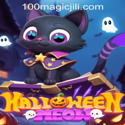HalloweenMeow Unveiled: Dive into the Magical World of MagicJili