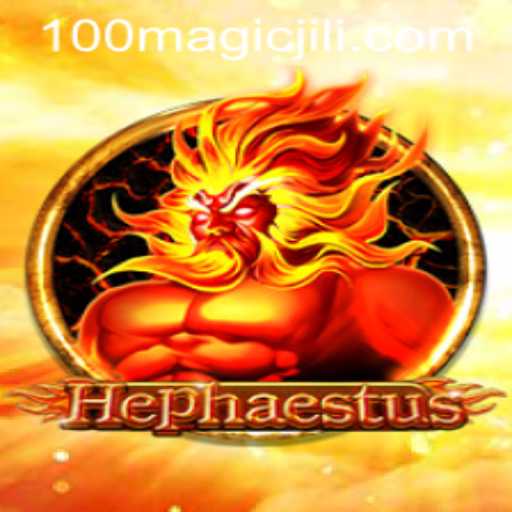 Hephaestus: A Mythical Journey Through Magic and Mystery