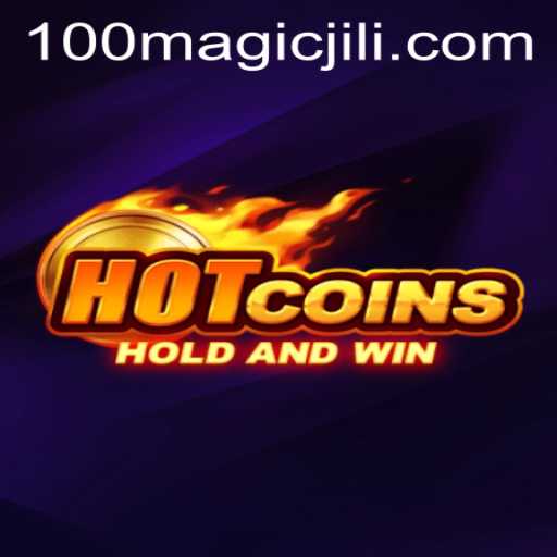 Exploring the Enchanting World of HotCoins: A MagicJili Adventure
