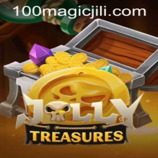 Discover the Excitement of JollyTreasures: A Magical Adventure