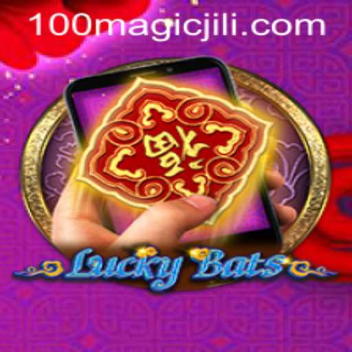 Discover the Enchanting World of LuckyBatsM: The Ultimate MagicJili Experience