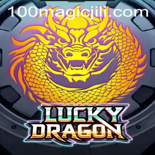 Discover the Magic and Adventure of LuckyDragon
