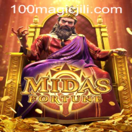 Unveiling MidasFortune: A MagicJili Adventure