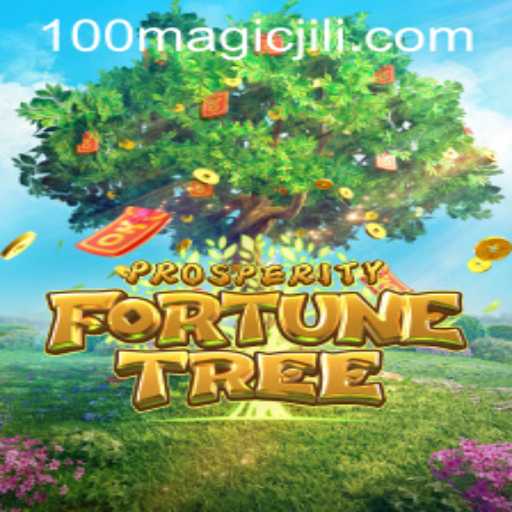 Unveiling ProsperityFortuneTree: A Magical Journey with the Enigmatic MagicJili