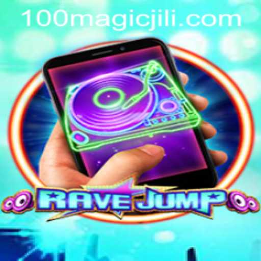 Discover the Enchanting World of RaveJumpmobile and Its Magical Element: Magicjili