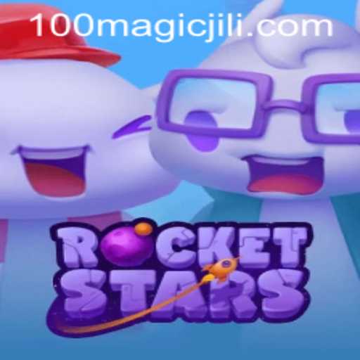 RocketStars: An Enchanting Odyssey with MagicJili