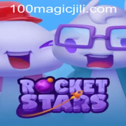 RocketStars: An Enchanting Odyssey with MagicJili