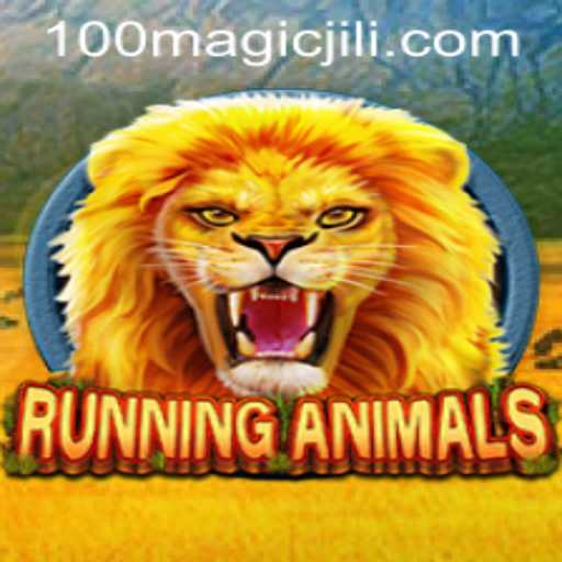 Exploring the Enchanting World of RunningAnimals: A Magicjili Adventure