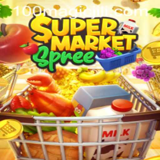 Exploring SupermarketSpree: The Enchanting World of MagicJili