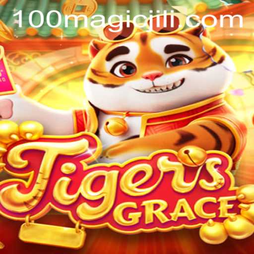 Discover the Magic of TigersGrace: The Enchanting World of MagicJili
