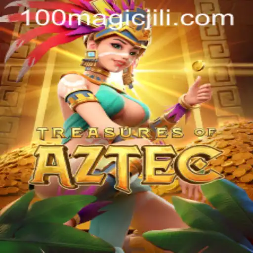 Unveiling the Mysteries of Treasures of Aztec: A Journey into Magicjili
