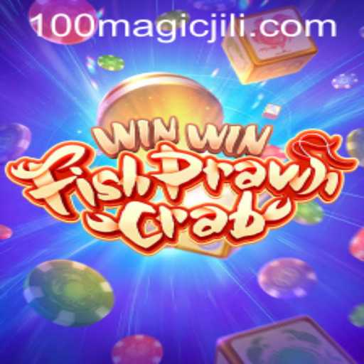 Exploring the Thrills of WinWinFishPrawnCrab: A Dive into MagicJili Gaming