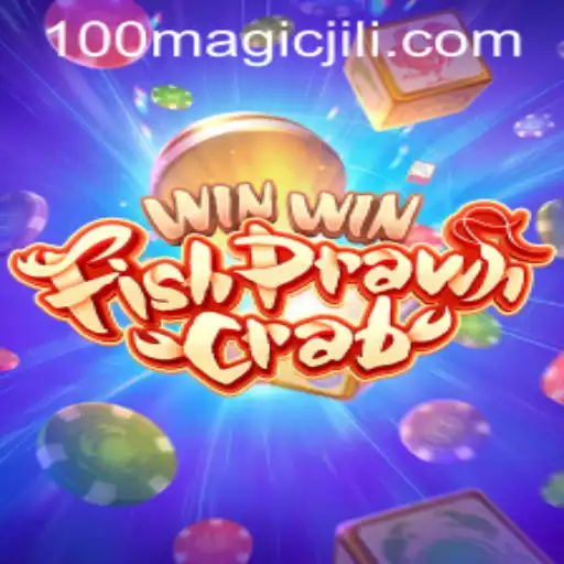 Exploring the Thrills of WinWinFishPrawnCrab: A Dive into MagicJili Gaming